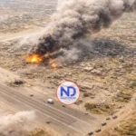 Irán denuncia 14 muertos y 80 heridos por bombardeos EEUU