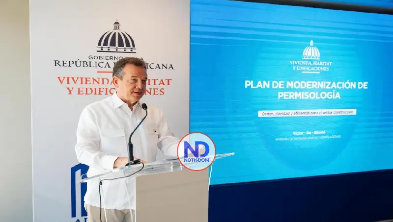 Mivhed viabiliza proyectos privados por más de RD$330 mil millones durante el primer semestre de 2026