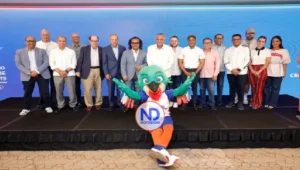 Ceremonia de JCC 2026 unirá historia, cultura y tecnología