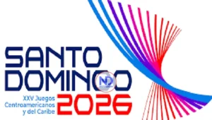 RD intensifica los preparativos para JCC Santo Domingo 2026
