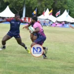 RD suma otras 4 medallas en JCC; avanza semifinales rugby