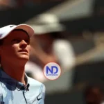 Jannik Sinner sigue adelante en busca de su segundo título de Wimbledon