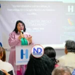 Hospital Ciudad Juan Bosch presenta la tercera versión de su Carta Compromiso al Ciudadano 