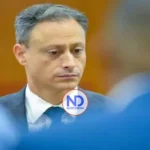 Exprocurador denuncia abusos en proceso judicial en su contra