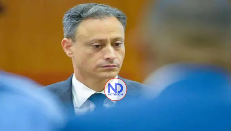 Exprocurador denuncia abusos en proceso judicial en su contra
