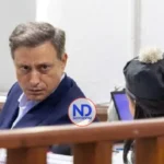 Tribunal ordena continuar juicio contra exprocurador Rodríguez