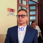 Asociación de Juristas solicita extinción proceso exprocurador