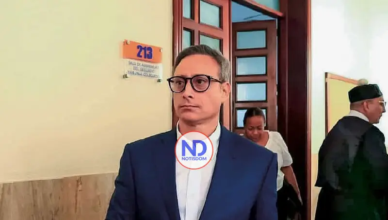 Asociación de Juristas solicita extinción proceso exprocurador