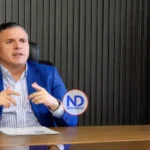 Jean Luis Rodríguez respalda promulgar el Código Penal y abrir un proceso de mejora permanente