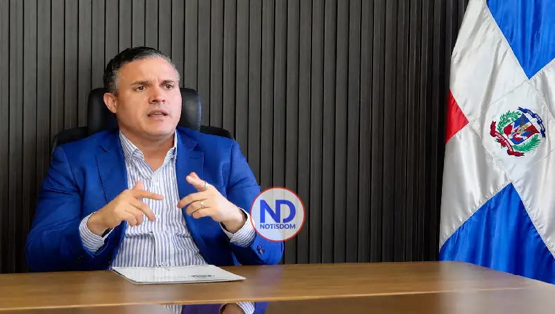Jean Luis Rodríguez respalda promulgar el Código Penal y abrir un proceso de mejora permanente