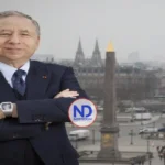 Enviado especial de la ONU visitará RD para impulsar alianzas por la seguridad vial