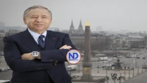 Enviado especial de la ONU visitará RD para impulsar alianzas por la seguridad vial