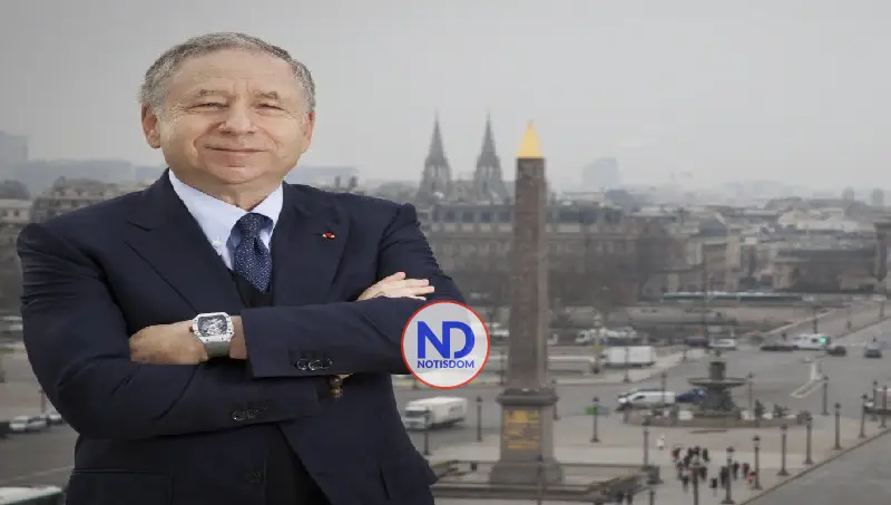 Enviado especial de la ONU visitará RD para impulsar alianzas por la seguridad vial