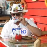 Joe Veras presenta «Aunque Sea Un Café», una bachata que reivindica el valor de los pequeños momentos
