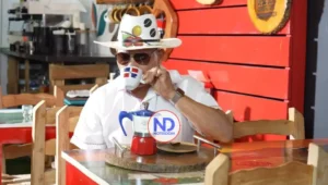 Joe Veras presenta «Aunque Sea Un Café», una bachata que reivindica el valor de los pequeños momentos