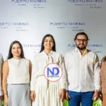 Presentan Puerto Marina Residences, ultralujo residencial en la Marina de Cap Cana