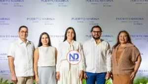 Presentan Puerto Marina Residences, ultralujo residencial en la Marina de Cap Cana