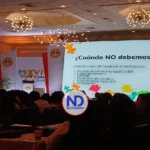 Realizan XVI Jornada Nacional de Pediatría centrada en los desafíos del recién nacido