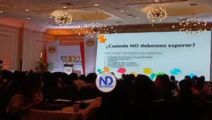 Realizan XVI Jornada Nacional de Pediatría centrada en los desafíos del recién nacido