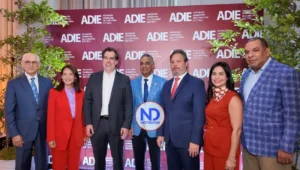 ADIE llama a fortalecer la resiliencia del sistema eléctrico