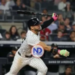 Tácticas de Caballero y el reloj de pitcheo provoca expulsión del coach de bateo de NYY