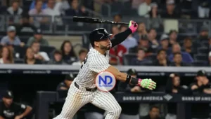 Tácticas de Caballero y el reloj de pitcheo provoca expulsión del coach de bateo de NYY