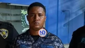 Aplazan coerción contra cabo acusado de matar a joven en SDO