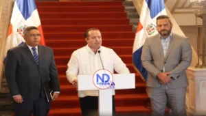 Gobierno define política presupuestaria 2027 y dice priorizará proyectos con impacto directo en calidad de vida de la gente