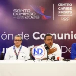 RD declara listo el escenario para Juegos Centroamericanos
