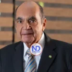 Fallece José Plácido Montero, destacado ginecólogo obstetra dominicano