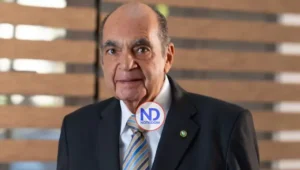 Fallece José Plácido Montero, destacado ginecólogo obstetra dominicano