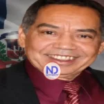 Fallece José Ramón Ruiz, presidente ad vitam del PRM en NJ