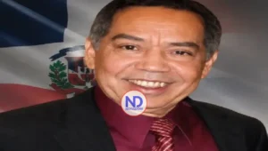 Fallece José Ramón Ruiz, presidente ad vitam del PRM en NJ