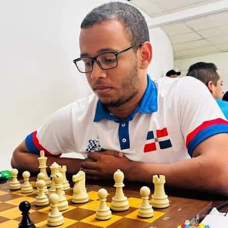 Josue Araujo Dominicana suma otras cuatro medallas de oro en los JCC 2026