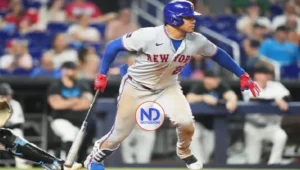 Juan Soto impulsa triunfo de los Mets de NY sobre los Bravos