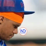 Mets ponen Juan Soto en lista de lesionados por distensión