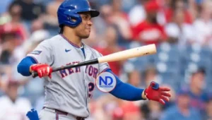 Juan Soto espera jugar otra vez con NY Mets esta temporada