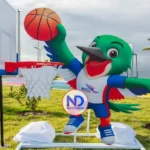 Malecón Deportivo, Paseo 30 de Mayo y Mirador Sur serán sedes de los Juegos Centroamericanos 2026