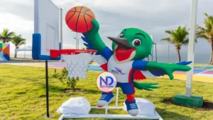 Malecón Deportivo, Paseo 30 de Mayo y Mirador Sur serán sedes de los Juegos Centroamericanos 2026