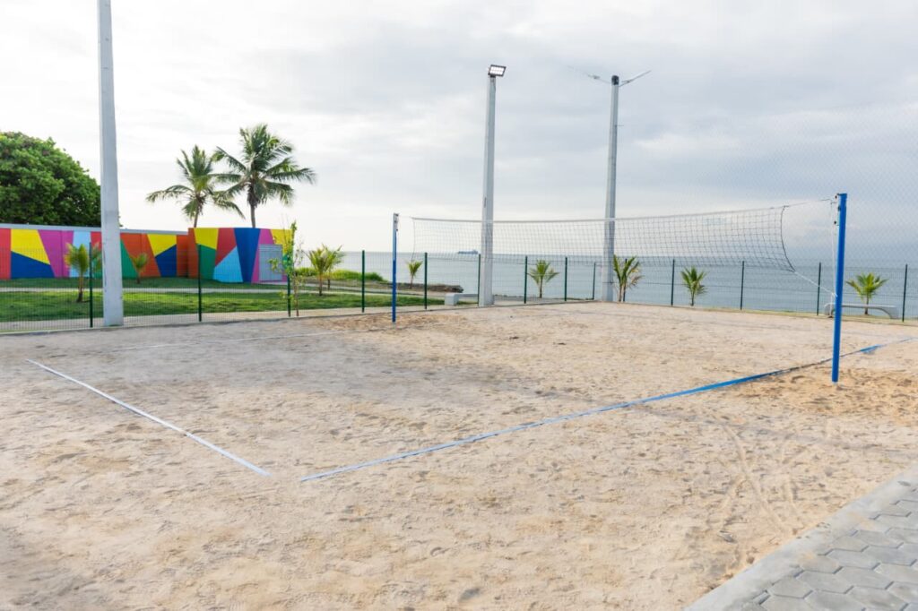 Juegos Centroamericanos 2026 4 Malecón Deportivo, Paseo 30 de Mayo y Mirador Sur serán sedes de los Juegos Centroamericanos 2026