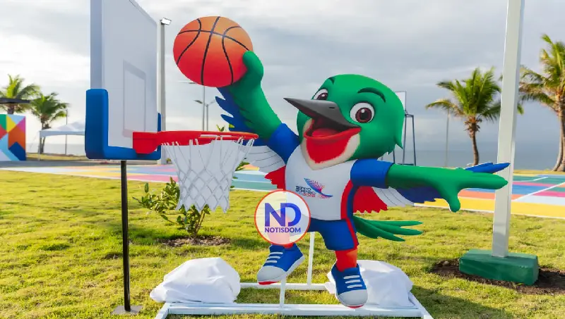 Malecón Deportivo, Paseo 30 de Mayo y Mirador Sur serán sedes de los Juegos Centroamericanos 2026