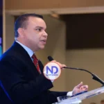 Julio Landrón presenta balance de sus primeros seis meses al frente del SNS