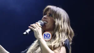 Kany García se pasa al flamenco en una nueva versión de ‘A la niña que fui» con La Húngara