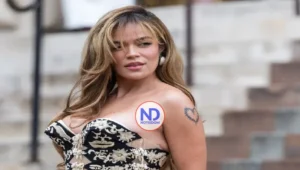 Karol G será homenajeada con una estrella en el Paseo de la Fama de Hollywood