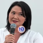 Keiko Fujimori designa a sus equipos de transferencia para el cambio de Gobierno en Perú