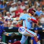 Kyle Schwarber. MLB.com