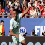Francia derrota a Marruecos y es primer semifinalista Mundial