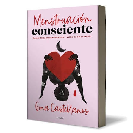 LIBRO MENSTRUACION CONSCIENTE ¿Por qué junio retrasó la regla de tantas mujeres?