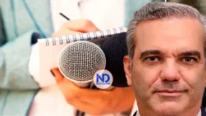 Abinader afirma reforma a Ley de Expresión y Difusión del Pensamiento fue consensuada con medios y comunicadores
