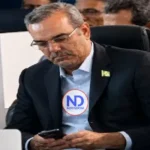 Abinader llama a consultas a la Embajadora de RD en Nicaragua